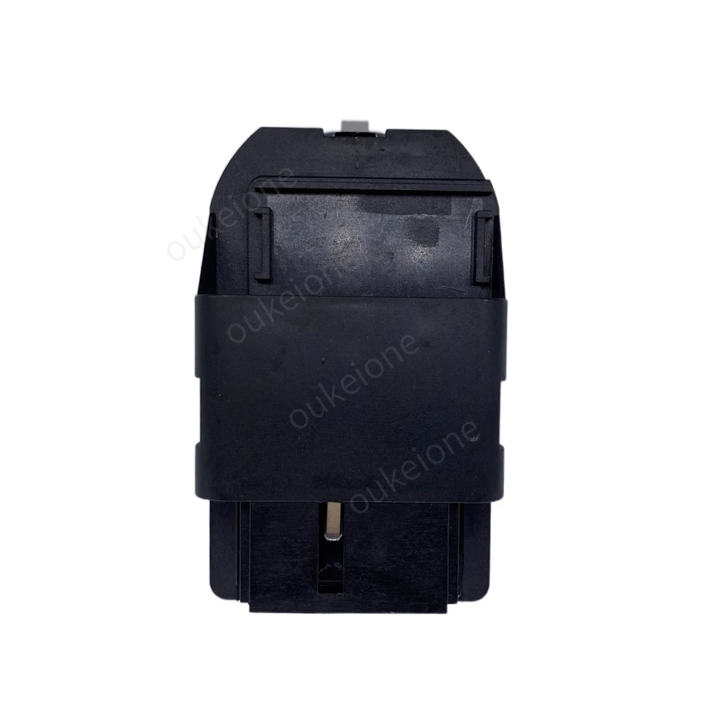 Power Electric Window Switch Button for Peugeot 206 CC 206 SW Window Glass Lifter Switch Control Console Auto Parts 6554.WQ
