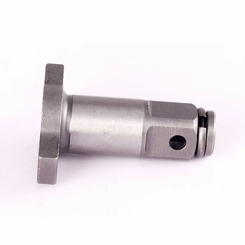 Reemplazo de yunque de husillo de llave eléctrica, accesorios de husillo para Worx WU278 WU268 WU279