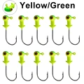 Yellow-Green