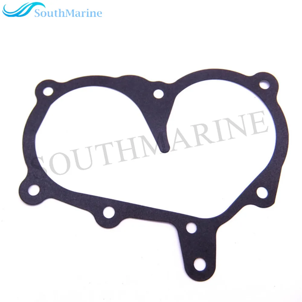 Boat Motor 8036633 803663030 27-8036633 27-803663030 Intake Manifold Gasket for Mercury Marine 2-Stroke 9.9HP 15HP 18HP Outboard