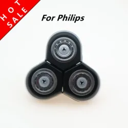 Сменные лезвия для бритвы Philips RQ1250 RQ1260 RQ1275 RQ1280 RQ1290 RQ1250CC RQ1260CC RQ1280CC RQ 1050 1060 1090