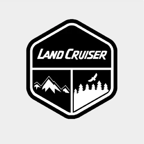 8 best sales toyota land cruiser prado 2007 - №7