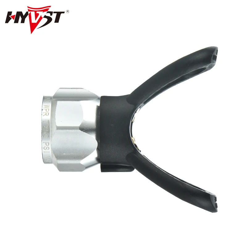 Pistola a spruzzo Airless di alta qualità consigli comuni guard 11/16 "npsm( 5pcs) pistola a spruzzo parti airless dello spruzzatore della vernice