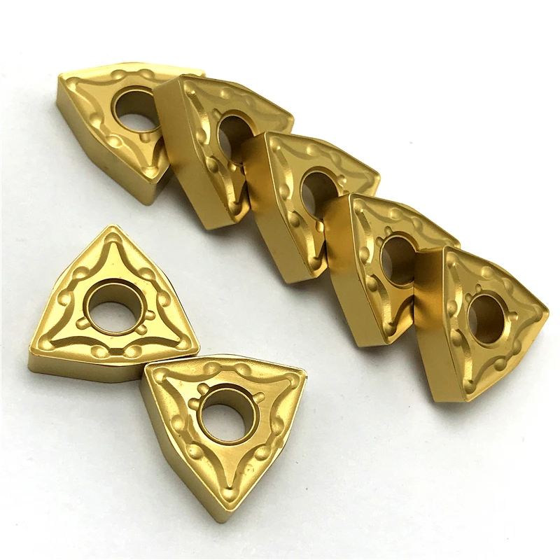 Suas inserções de metal duro de alta qualidade, ferramenta de corte cnc para torno externo no suas inserções, mg080408 ma vp15tf/ue6020