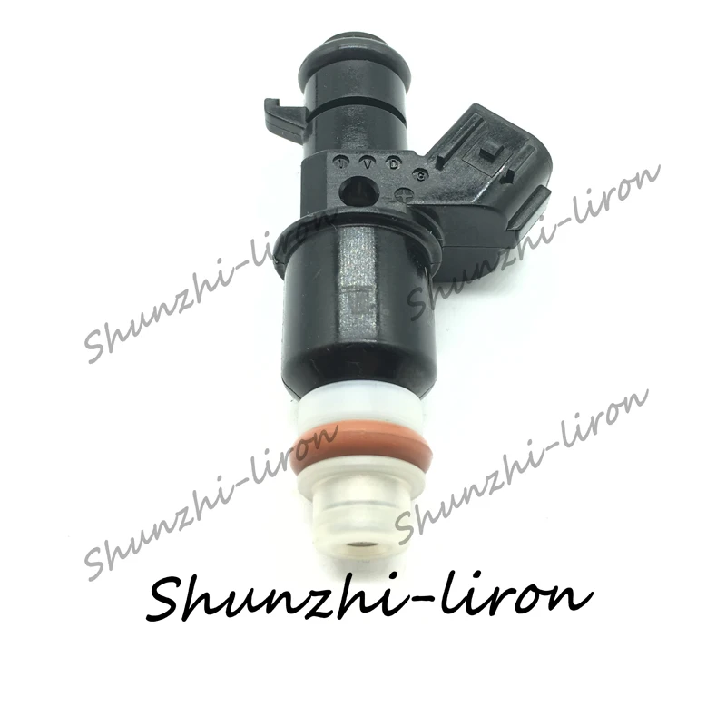 Fuel Injector Nozzle For Honda CIVIC 2003~2005 1.3L L4 ELECTRIC/GAS City Jazz Fit 1.5L 16450-PWC-J01 16450PWCJ01