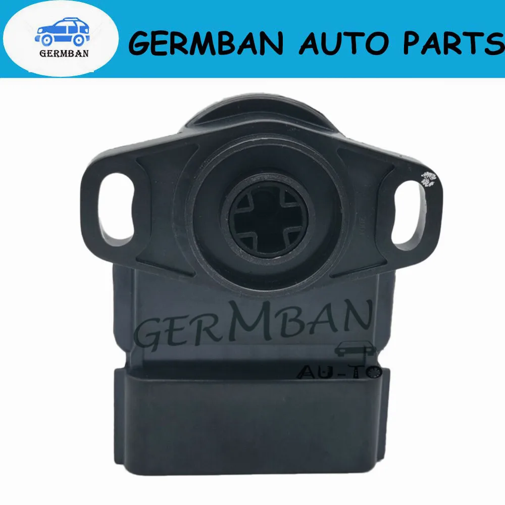 

Pedal Throttle Position Sensor For Mitsubishi Lancer Outlander # MR578861 MR578862