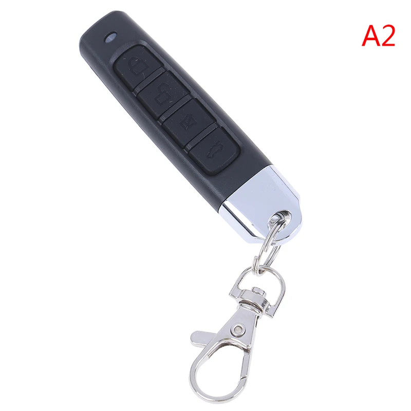 433MHZ brama na pilota mechanizm otwierania drzwi pilot Clone Code Car Key