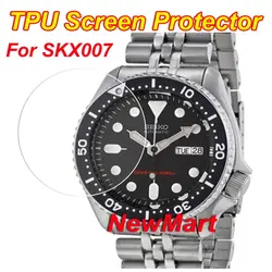 Protector de vidrio templado para SKX007 SKX173 SKX175 SKXA35 SKX009 SKX013 SKZ211 SNZF17 SNZF15 SNZG07 9H, 3 piezas