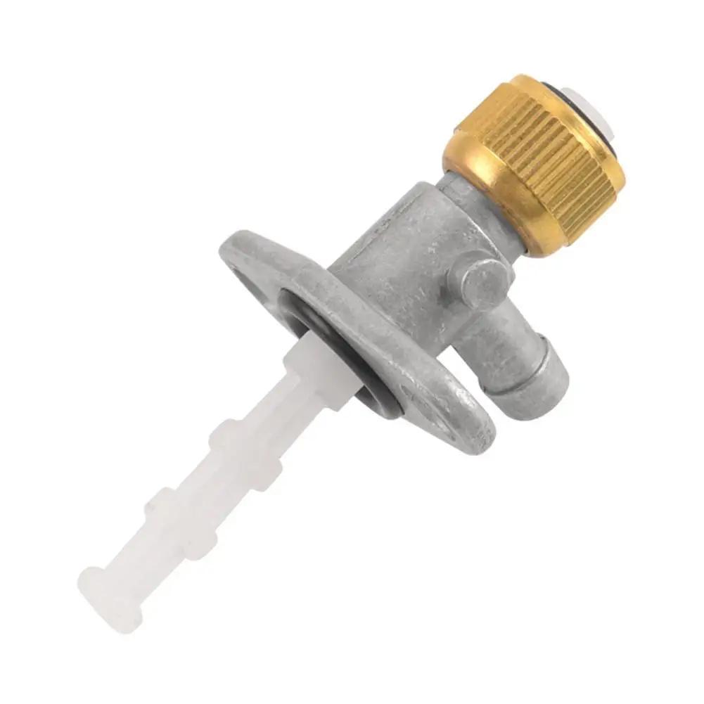 Petrol Fuel Tap Tank Gas Valve Pet Cock Switch for KTM SX 50 Mini / Junior /senior / Pro (1998-2019), SX 65, SX 60