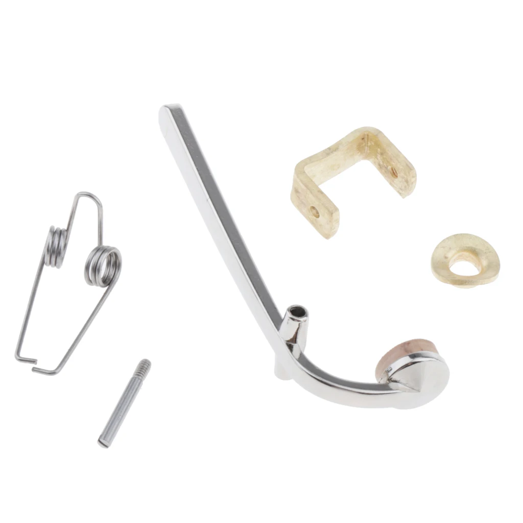 Trombone Water Key Waterkey Spit Value Spring Instrument Replacements