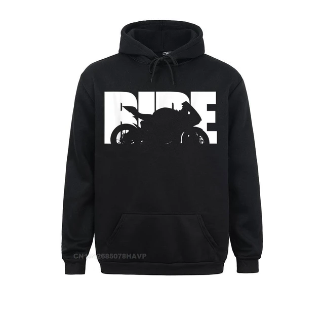 Long Sleeve Hoodies Summer Women Sweatshirts Ride Bike Design Motorcycle Shirt Biker Life Hoodie Funny Sportswears Wholesale AliExpress 200000343