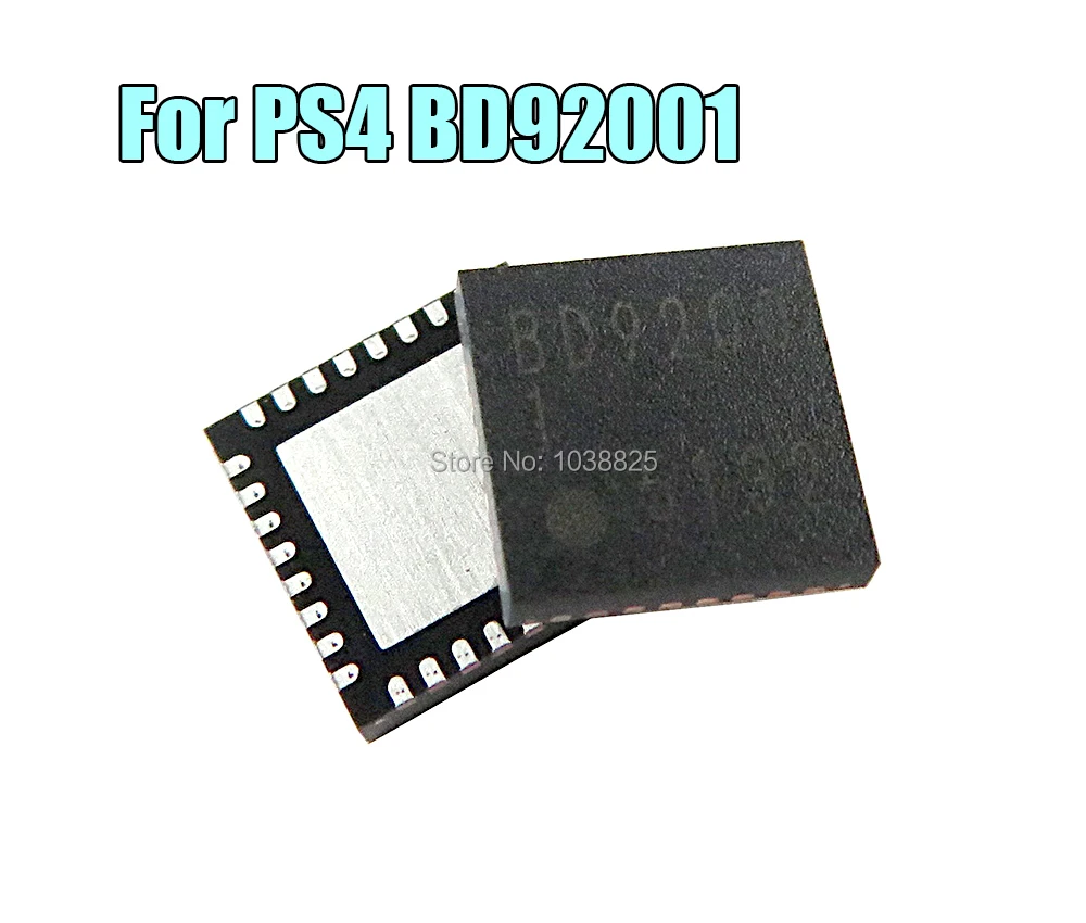 For Sony Playstation 4 PS4 Controller Power Management Cntrol IC Chip for ps4 BD92001 BD92001MUV-E2