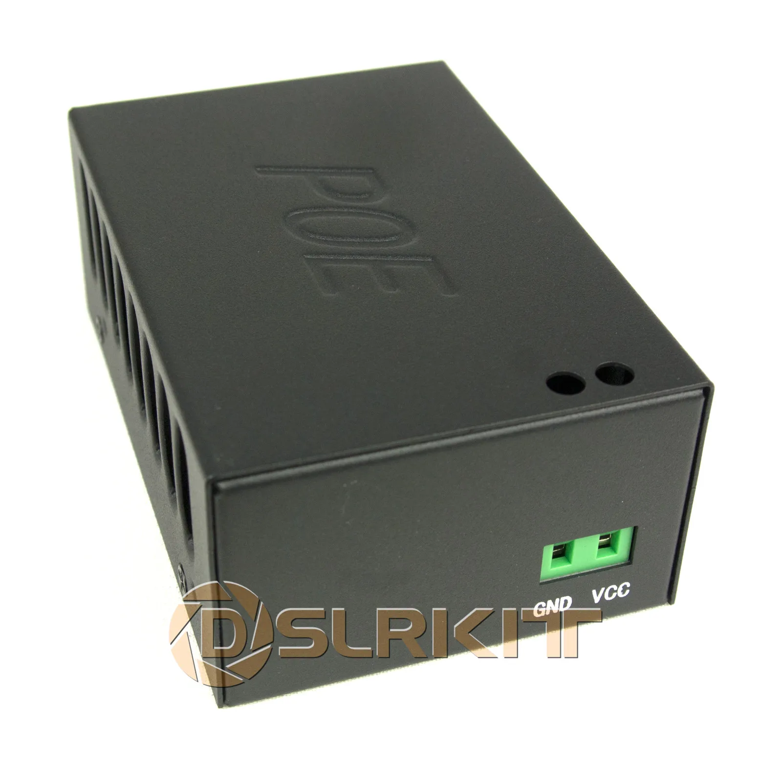 DSLRKIT 12 فولت 65 واط 802.3bt نشط بو الخائن جيجابت الترا بو ++ 4 زوج 1000Mbp 5.5A