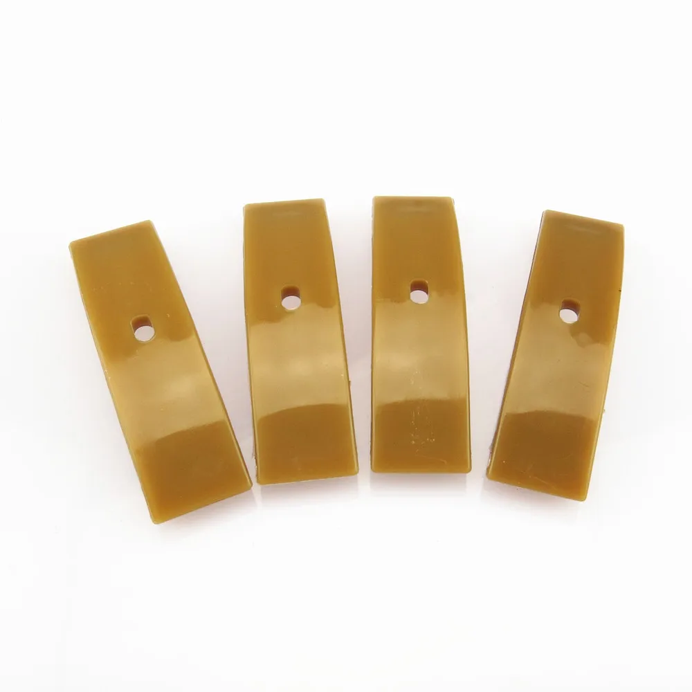 SCJYRXS 1 Set Car Camshaft Tensioner Pad Holder Rod Adjust Slider For VW Passat B5 Audi A4 S4 A6 A8 058109217B VAG 3366