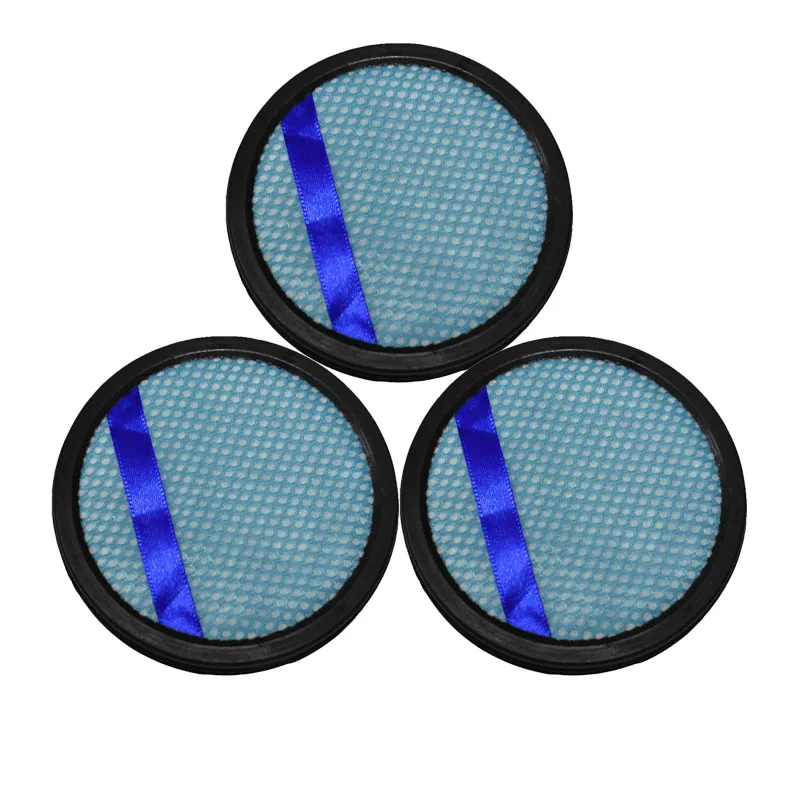 Replacement Filter For Philips FC6162 FC6164 FC6166  FC6168 FC6170 FC6400 FC6401 FC6402 FC6404 FC6405 FC6408 FC6409