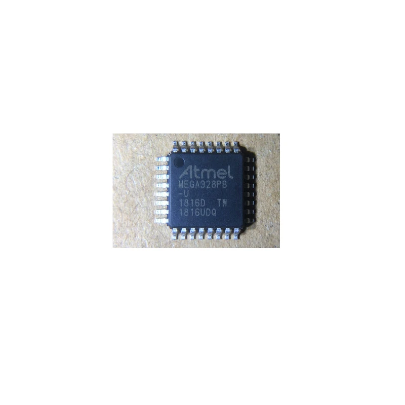 10/PCS LOT ATMEGA328PB-AU  ATMEGA328PB  MEGA328PB-U QFP32   new