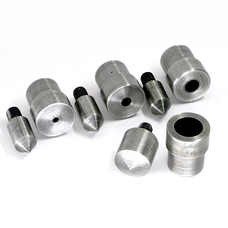 

1 Set 2/2.5/3/4/5/6/8/10/12 MM Punching Mold Pressure Machine Dedicated Opening Die Eyelets Hole Tool