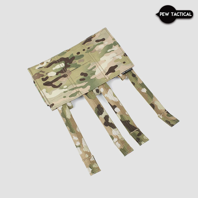 Portacargadores triple PEW Tactical M4 Ranger para airsoft - imagen 3
