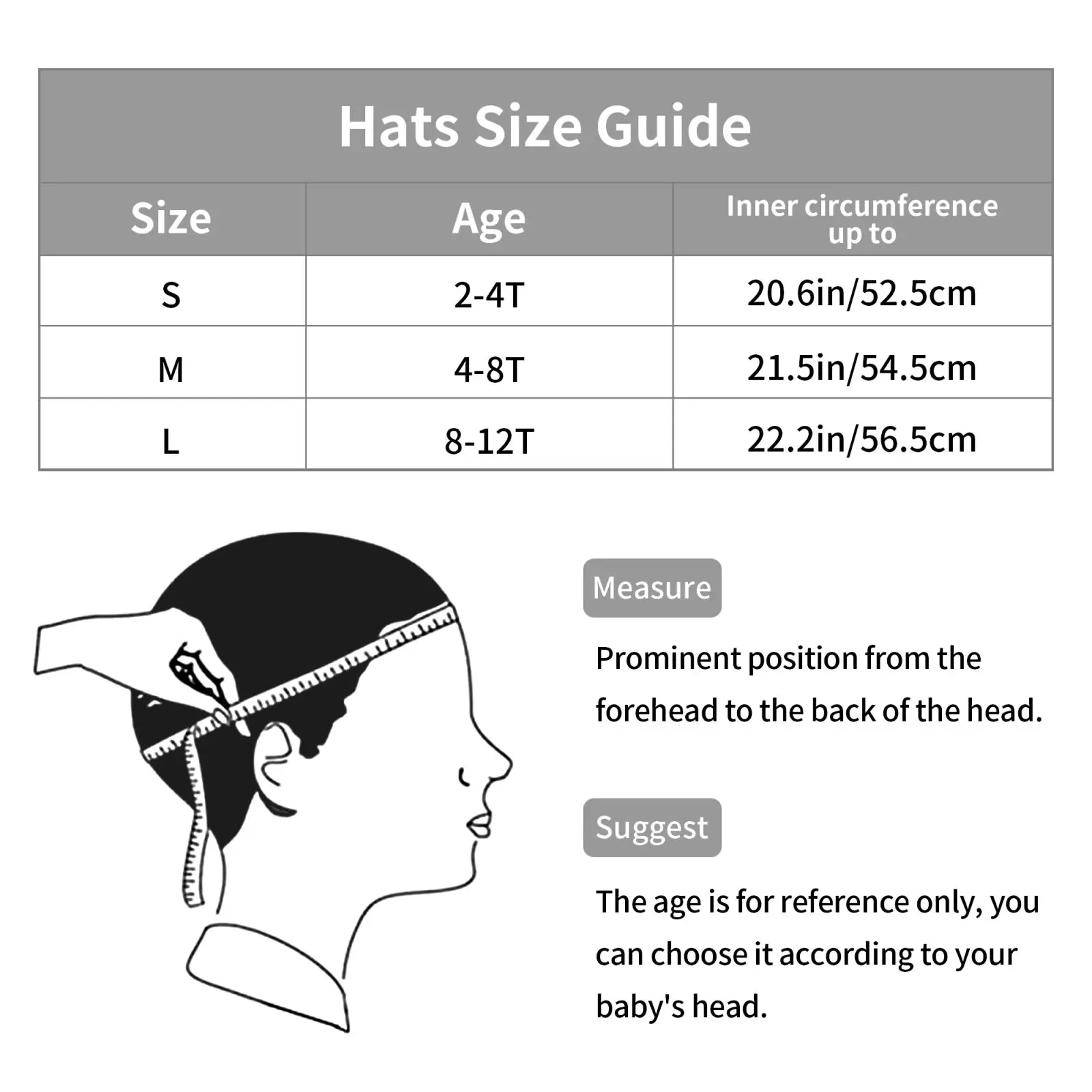 Кепка от солнца с рисунком евро-клуба, 75 / 76 дюймов