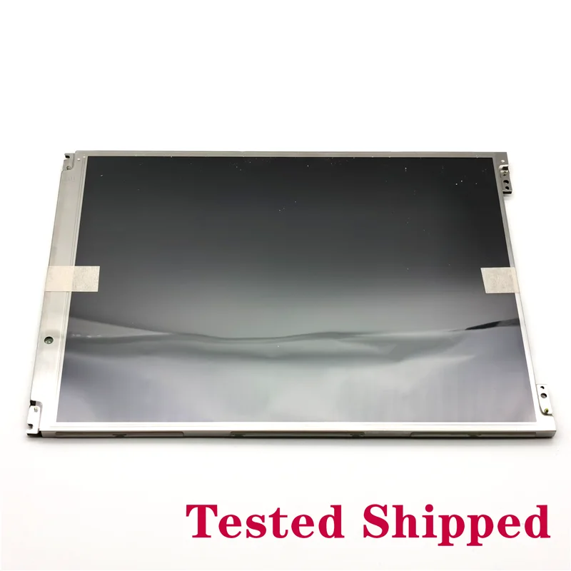 

100% Original Test LCD Panel Display Screen MXS121022010 TM121SV-02L01D TM121SV-02L01 12.1 Inch