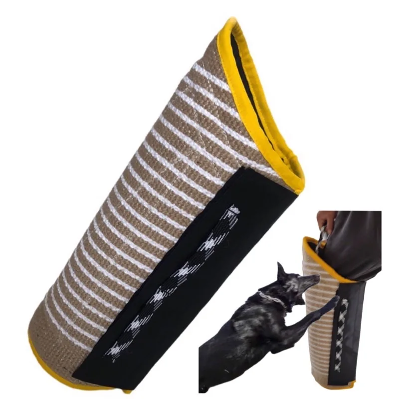 Dog Training Bite The Leg,Dog Bite The Target Agility Dog Training Equipment Dog Toys Malinoi German Shepherd Polic Dog Train