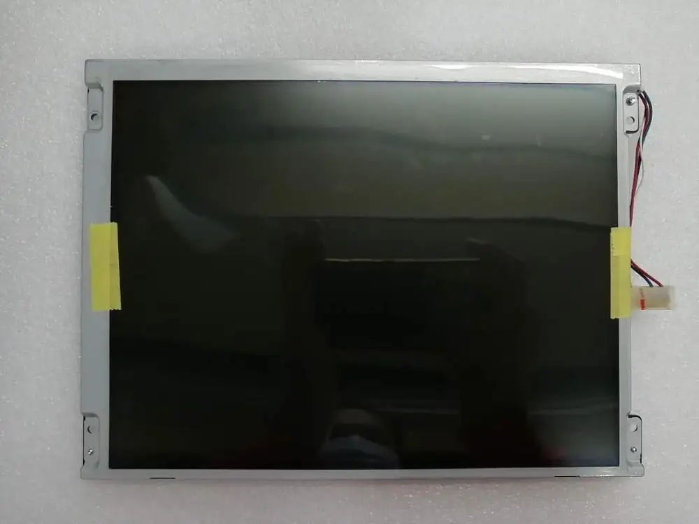 

Original 10.4" inch LCD DISPLAY PANEL LT104AC54100 640*480 Industrial screen Replacement