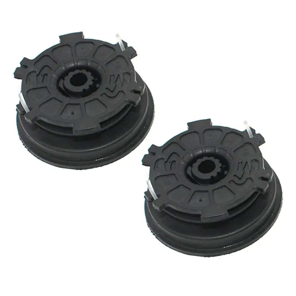 308044002 Timmer Đầu Ống Cuộn Với Dòng Cho Homelite Tay Co Kéo John Deere Nghệ Nhân Toro Bãi Cỏ Bé Trai DA9898912 DA9898912B DA9898912C