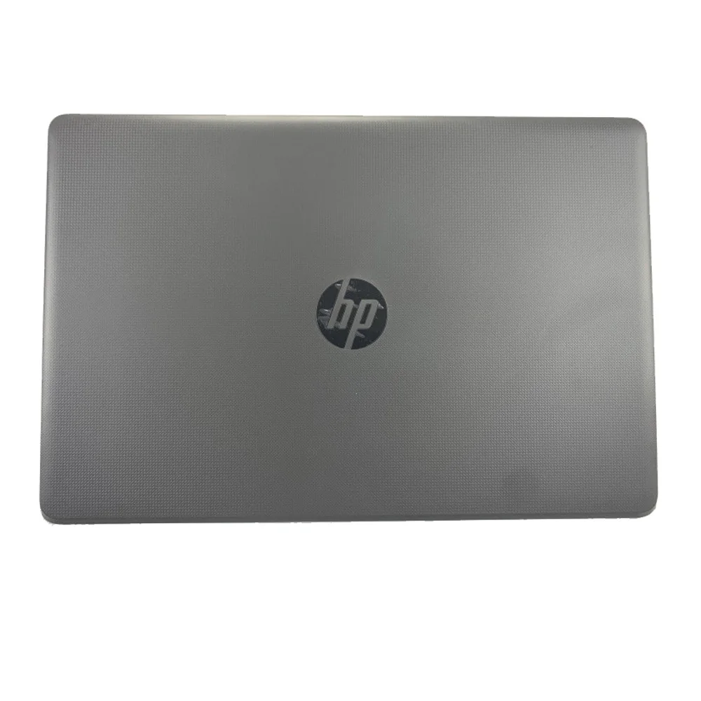 

Laptop Frame For HP Pavilion 15-BS 15-BW 250 255 G6 15-bs033cl silver Smoke Gray LCD Back Cover Hinges cover 924894 924892 001