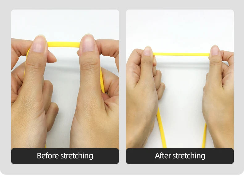 4Pcs/1Pair 100cm Elastic No Tie Shoelaces Metal Lock Shoe Laces For Kids Adult Sneakers Quick Shoelaces Semicircle Shoestrings