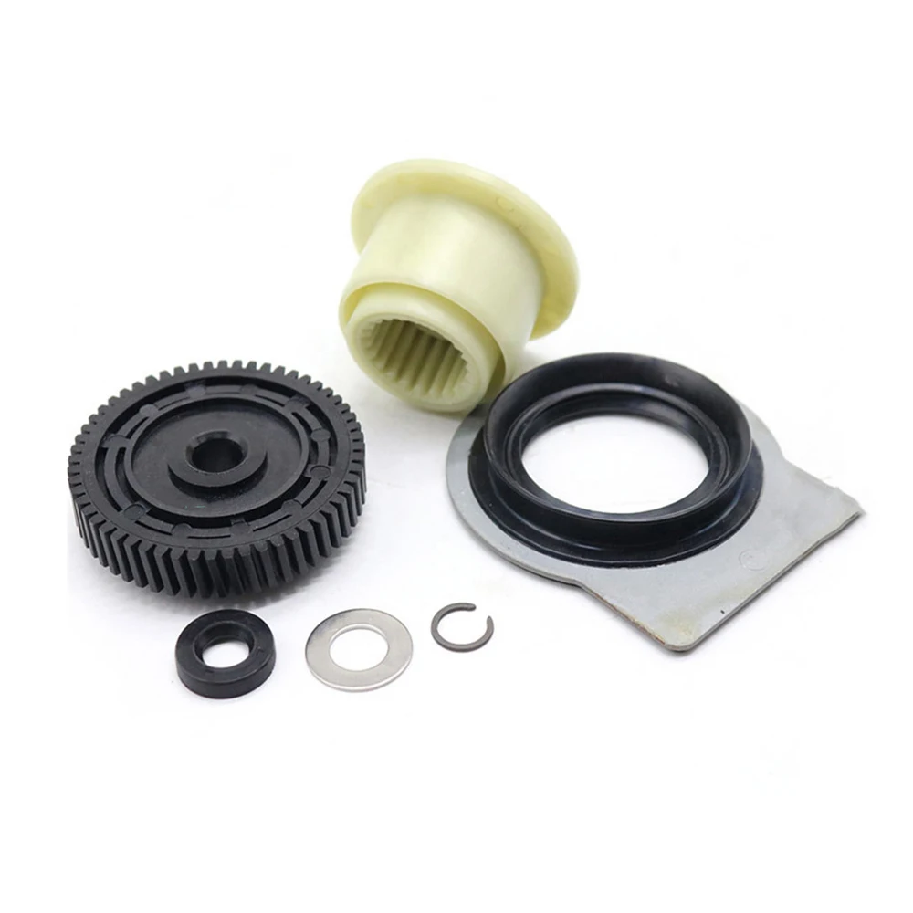 27102413711 Transfer Case Actuator Motor Gear Repair Kit For BMW X3 E83 X5 E53 E70 27107541782 27107568267 27107566296