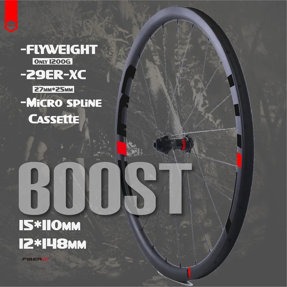FIM-Flyweight MTB Wheelset – Das ultimative Rad für den Mountainbike-Alltag