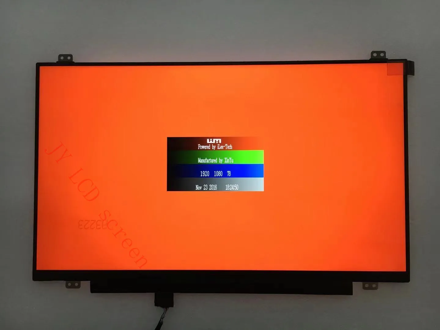 

14.0 inch IPS narrow edge LED LCD NV140FHM-N49 V8.2 LED LCD Display Screen Digital FHD 1920*1080 EDP 30 pins