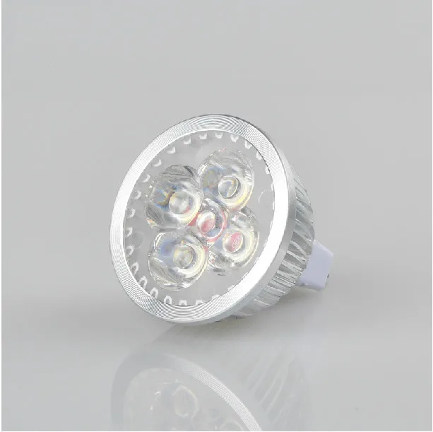 LED machine tool work lamp, lamp beads, bulb lathe, LED lamp cup 12V 24V 36V 220V 3W 5W