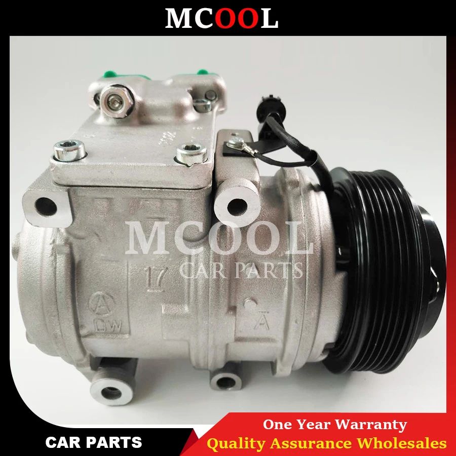 FOR air conditioner compressor For Kia Grand Carnival 2.7 2006- AC Compressor 977014D600 97701-4D600