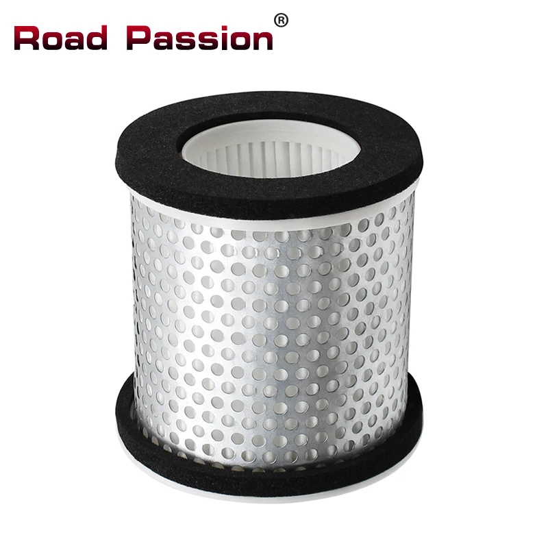 

Road Passion Motorcycle Air Filter For YAMAHA BT1100 FZR1000 FZ750 FZ700 FZR750R TDM850 XJ600 XJ700 XJ900S 4BR-14451-00-00