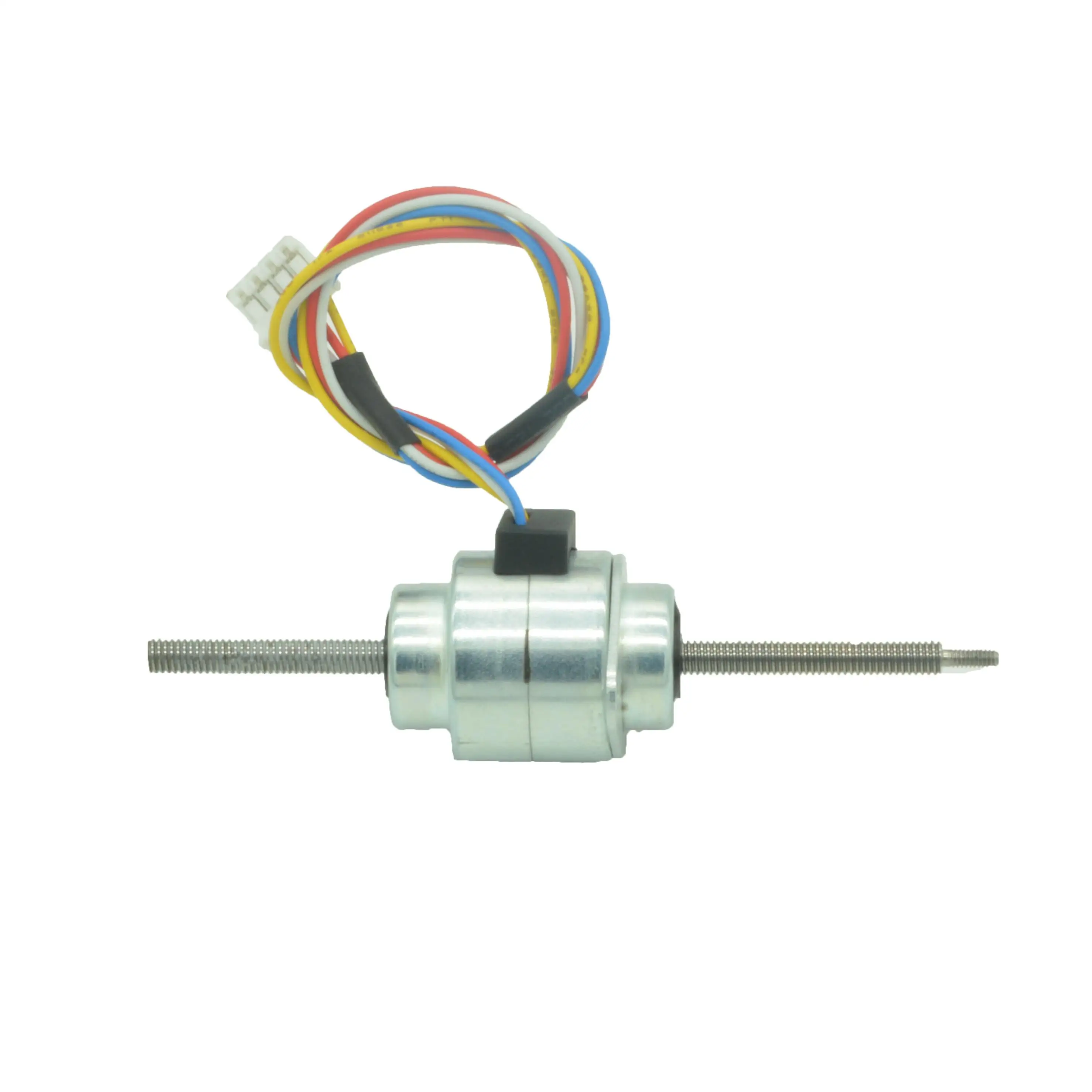 Non-captive 20-BYZ PM Stepper Motor Linear Actuator 80 OR 110mm Lead Screw