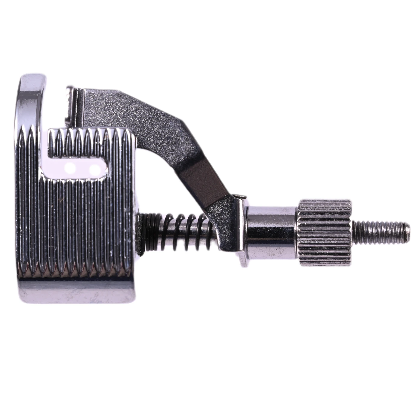 Domestic Sewing Machine Parts Metal Presser Feet Stitching Tools Snap On automatic Blind Hem Presser Foot 5BB5944
