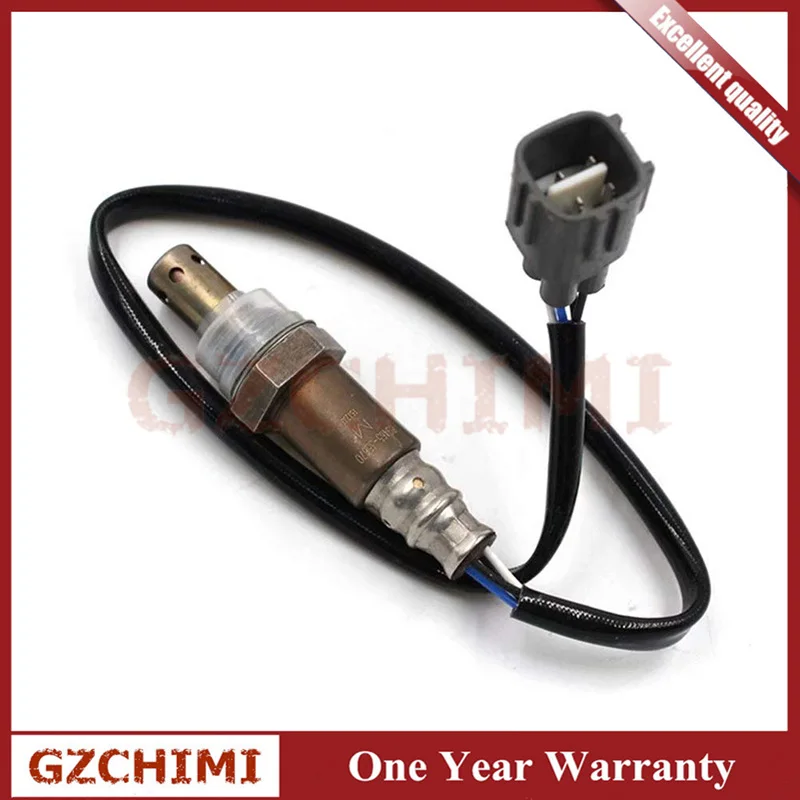 89465-42150 8946542150 sensore di ossigeno Lambda O2 sinistro a valle adatto per Toyota RAV4 06-12 3.5L V6