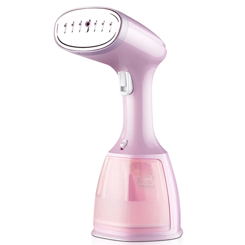 Portable Clothes Iron Steamer Hand-held Electric Clothing Iron Machine Garment Hanging Ironing Machine