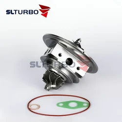 Turbocharger Chra 781504 For Chevrolet Cruze Sonic Trax 1.4T 103Kw 140Hp A14NET Turbine Core Turbo Cartridge ECOTEC Balanced