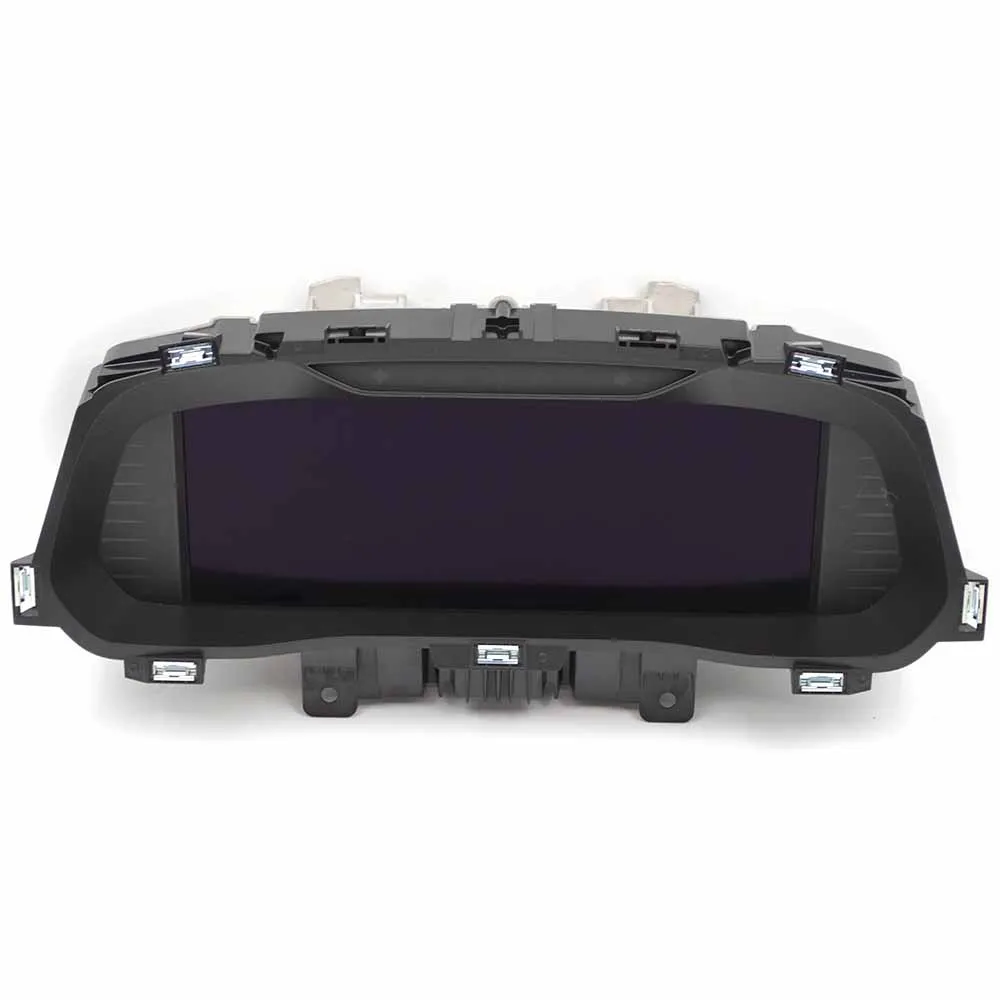 

Suitable for SKODA Octavia MK4 Octavia brand new 0KM virtual cockpit, brand new original LCD instrument 5DD 920 770 5DD920770