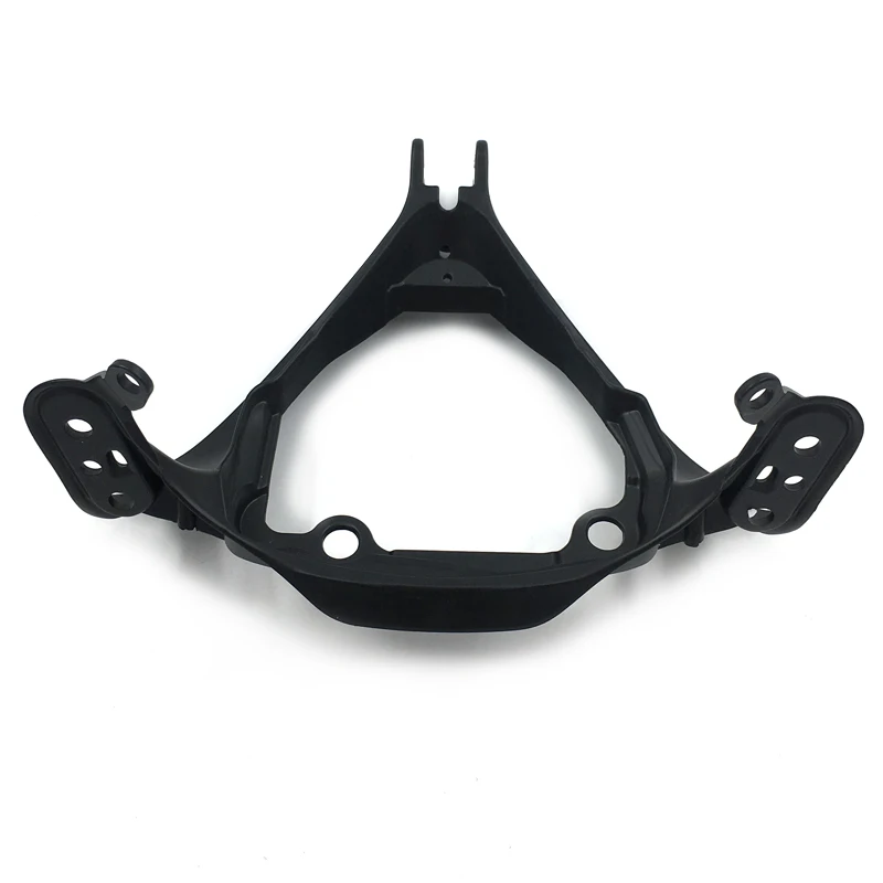 Motorcycle Headlamp Holder for Suzuki GSXR 600 750 GSX-R 2006 2007 K6 K7 Upper Stay Fairing Headlight Bracket