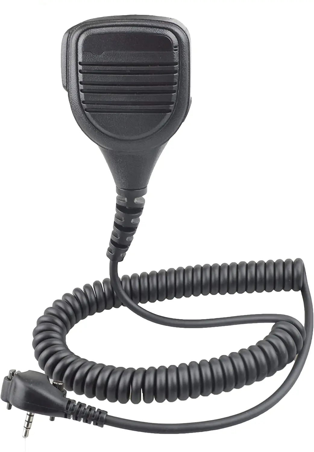 

Heavy-Duty Remote Speaker Mic Microphone for Vertex VX110 VX230 VX231 VX350 VX351 VX354 VX418 VX410 VX420 VX450 VX429 Radio