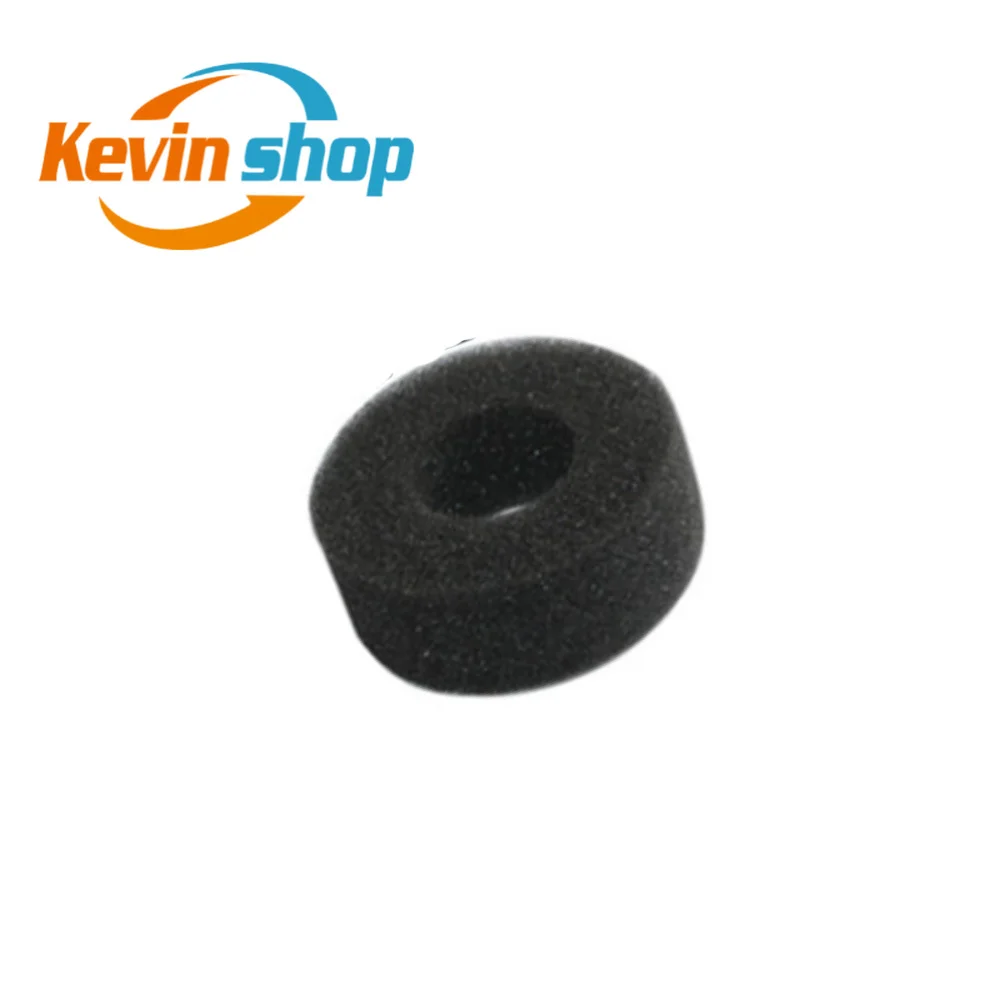 

3Packs PVA Paper wheel sponge Roller Dw6204 for FOR XEROX Wide Format Parts 3030 3035 6204 wheel sponge rubber roller set OEM