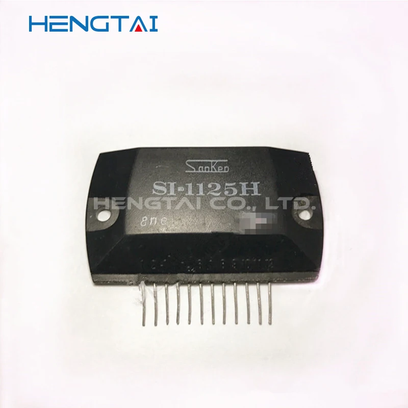 Modul Asli SI-1125H Pengiriman Gratis