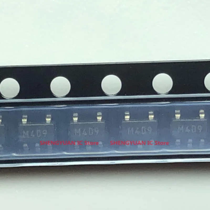 10Pcs 24LC08BT-I/OT…