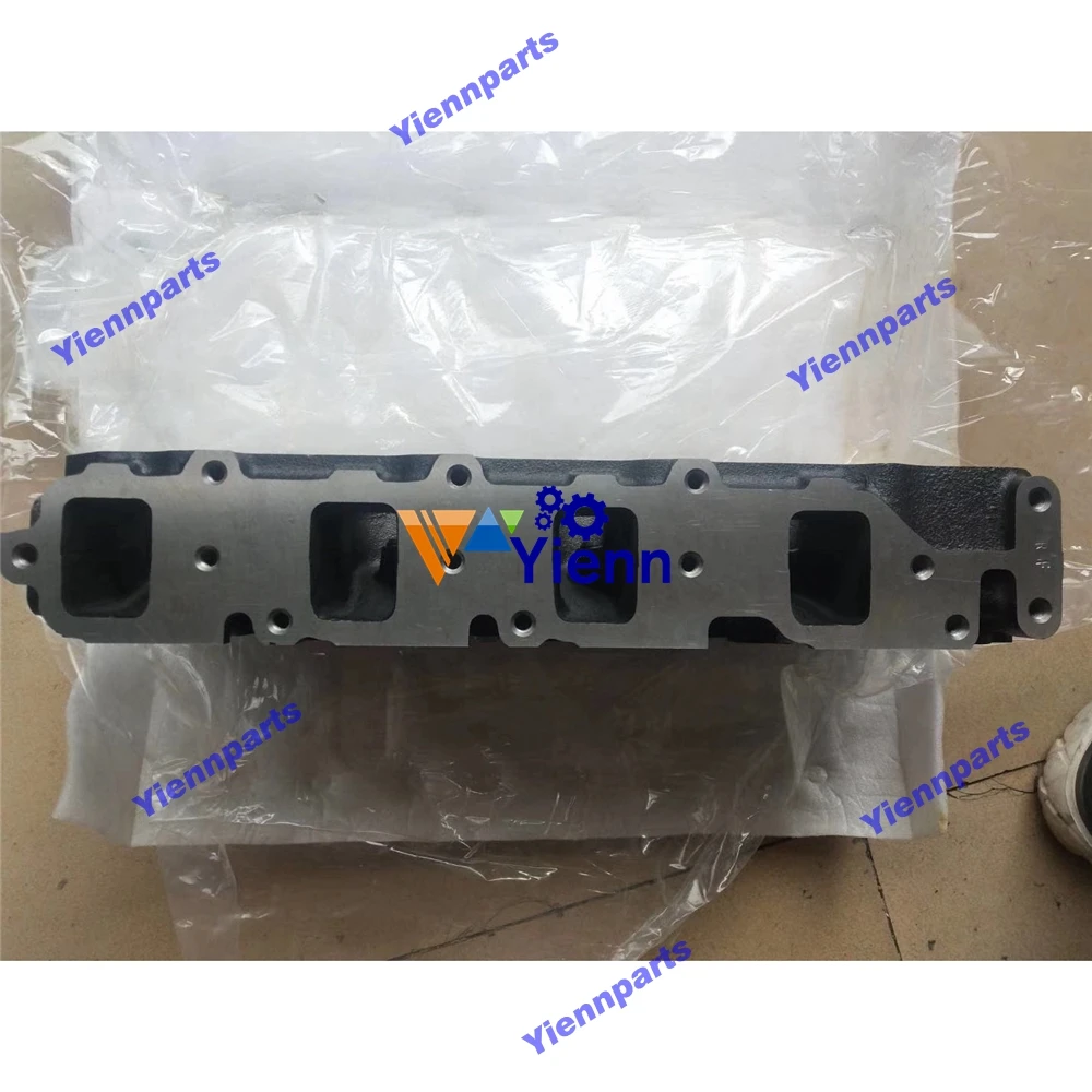 

4TNE82 4TN82E 4D82E Cyllinder Head Assy For Yanmar Excavator Tractor Engine Repair Parts