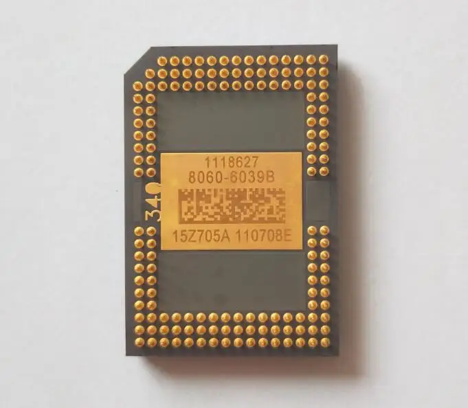 NEW projector dmd chip 8060-6038B 8060-6039B 8060-6438B 8060-6038B 8060-6138B 8060-6338B 8060-6339B For MP515  MP515ST