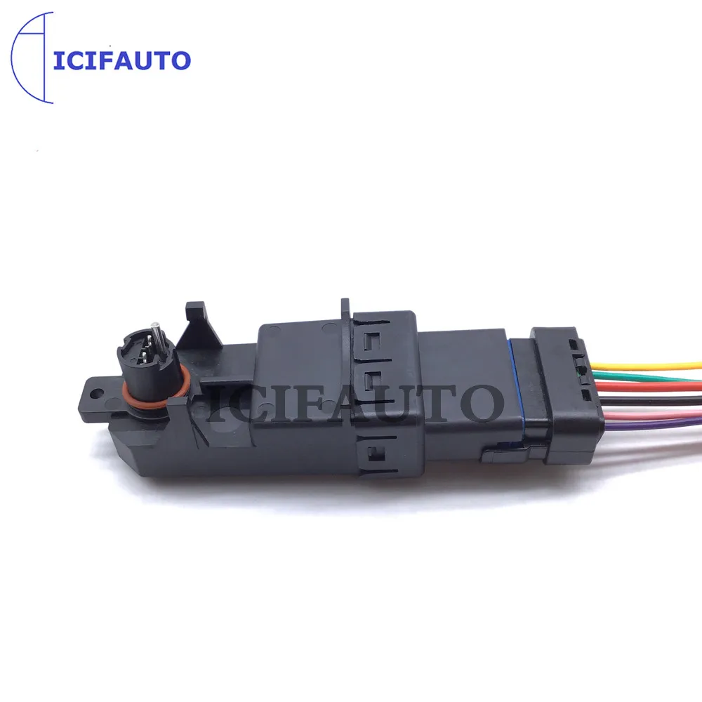 Window Regulator Motor Module Temic Plug Pigtail Connector Wire 440788 440746 For Renault Megane Scenic Clio Espace