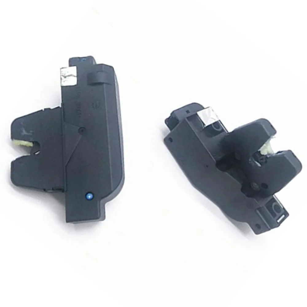 Tailgate Boot Lock Central Locking Actuator  For Citroen C2 C3 C4 C5 C8 XSARA For Peugeot 206 307 407 607 807 9657614780 9646091